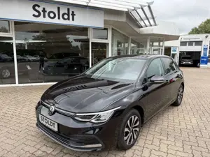 Volkswagen Golf VIII Limousine 2.0 TDI