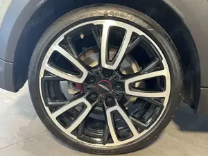MINI John Cooper Works Sport-Aut. NAV+LED+PANO+HK+VC Bild 3