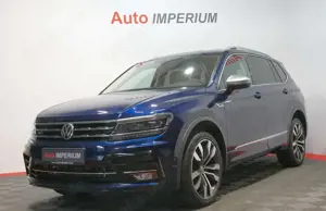 Volkswagen Tiguan Allspace R-Line 4Motion 2.0 TDI*360°*ACC