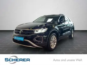 Volkswagen T-Roc Life 1,5TSI DSG NAVI GJR ACC "KEYLESS ACCE