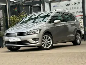 Volkswagen Golf Sportsvan DSG Highline 1.4 TSI, AHK, Pano, ACC, Tot-Winkel