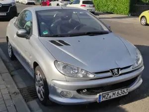 Peugeot 206 206 CC 110 Quiksilver