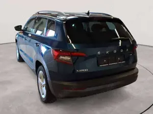 Skoda Karoq 1.6 TDI SCR Ambition LED NAV Bild 2
