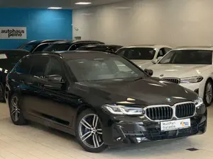BMW 540 d xDrive SAG/HUD/Laser/AHK/ParkAss/SportSitze