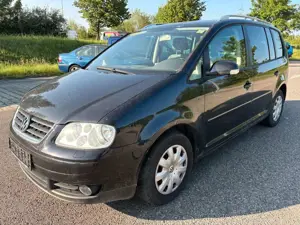 Volkswagen Touran 1.9 TDI 6 Gang Trendline