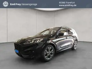 Ford Kuga 2.0 EcoBlue Aut. ST-LINE X