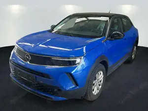 Opel Mokka-E Edition ACC+LED+BT+SHZ+Fernlichtass.