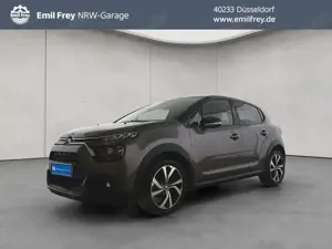 Citroen C3 Pure Tech 110 SS EAT6 SHINE PACK+Navi+Sitzheiz