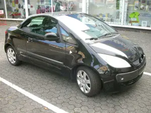 Mitsubishi Colt CzC Cabrio Invite *Klima *122.000km
