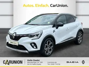 Renault Captur INTENS E-TECH PLUG-IN 160 Navi*Kamera*