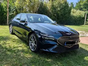 Genesis G70 2.2 CRDi  AWD 200PS