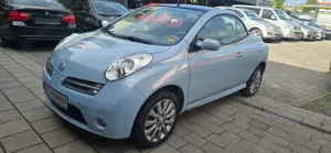Nissan Micra 1,6 Basis TÜV Neu.