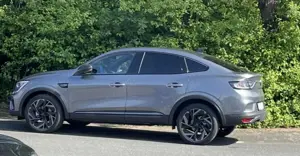 Renault Arkana Esprit Alpine