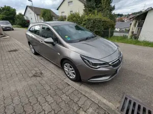 Opel Astra 1.6 D (CDTI) Sports Tourer Business