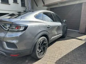 Renault Arkana Esprit Alpine