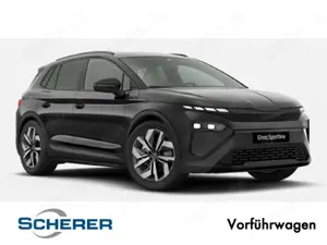 Skoda Elroq 85 Sportline