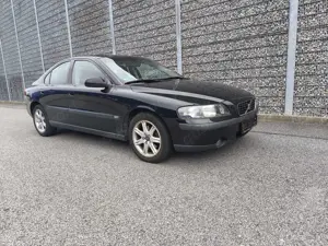Volvo S60 S60 2.4