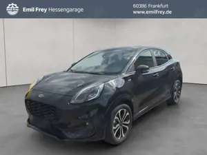 Ford Puma 1.0 EcoBoost Hybrid Aut. ST-LINE X