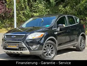 Ford Kuga 2.0 TDCI/140PS/AHK/TÜV 1.27/SHZ