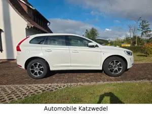 Volvo XC60 Ocean Race 2WD/Automatik/Garantie Bild 4