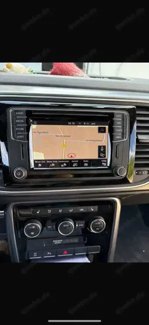 Volkswagen Beetle The Beetle Cabriolet 2.0 TDI DSG Bild 2