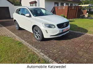 Volvo XC60 Ocean Race 2WD/Automatik/Garantie Bild 3