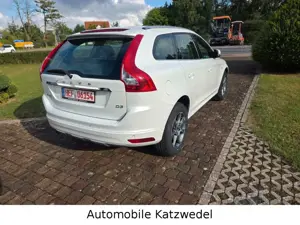 Volvo XC60 Ocean Race 2WD/Automatik/Garantie Bild 5