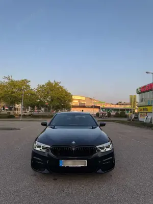 BMW 520 BMW G30 2019(M-Sport)
