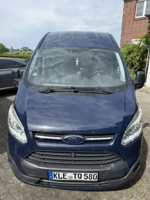 Ford Transit Custom 310 L2H2 LKW VA Basis Bild 2