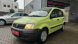 Fiat Panda 1.1 8V Active(TÜV 09,2027 NEUE)