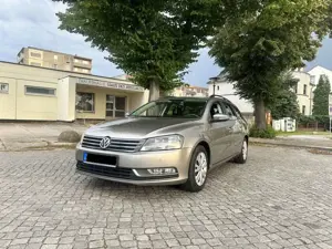 Volkswagen Passat Variant Diesel 2.0 TDI BlueMotion Technology Comfortline
