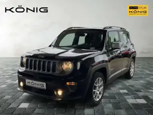 Jeep Renegade e-Hybrid Limited 1.5l DAB+ PDC ACC