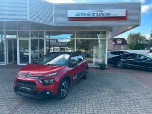 Citroen C3 Shine Pack*SERVICE NEU*KAMERA*NAVI**TOP