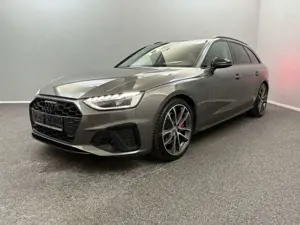 Audi A4 Avant 45 TFSI Edition One Quattro S-Line TOP