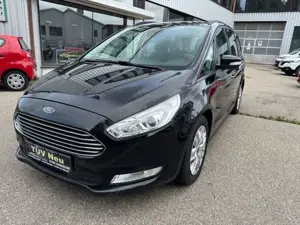 Ford Galaxy 2.0 TDCi Trend TÜVNeu 1hand Anhängerkupp