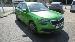 Skoda Kamiq 1.0 TSI DSG Style AHK/ACC/LED