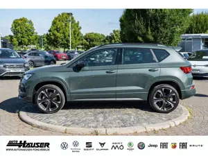 CUPRA Ateca 1.5 TSI DSG AHK TOP-VIEW EL. HECKKL. NAVI PARK LED Bild 3