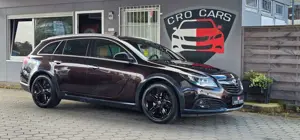 Opel Insignia A Country Tourer Basis 4x4