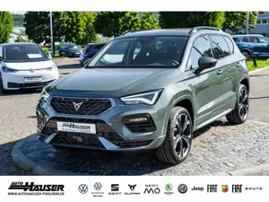 CUPRA Ateca 1.5 TSI DSG AHK TOP-VIEW EL. HECKKL. NAVI PARK LED