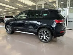 SEAT Ateca Bild 5