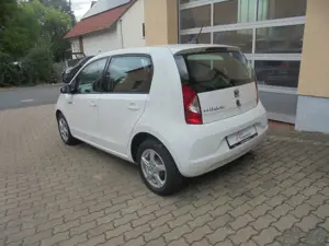 SEAT Mii Mii electric 61 KW Batt.Zert.94,3 Bild 5