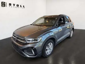 Volkswagen T-Roc 1.5 TSI DSG R-Line IQ-Light+beats+Pano+++