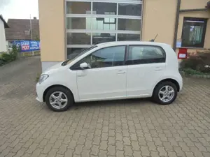 SEAT Mii Mii electric 61 KW Batt.Zert.94,3 Bild 4