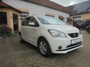 SEAT Mii Mii electric 61 KW Batt.Zert.94,3 Bild 3