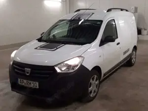 Dacia Dokker Dokker dCi 75 Express dCi 75 Ambiance Bild 2