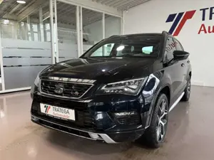 SEAT Ateca Bild 4