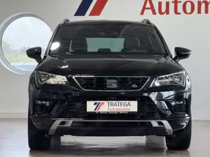 SEAT Ateca Bild 2