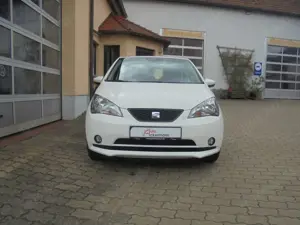 SEAT Mii Mii electric 61 KW Batt.Zert.94,3 Bild 2