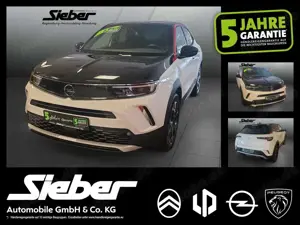 Opel Mokka 1.2 Turbo GS Line *Navigationssystem*