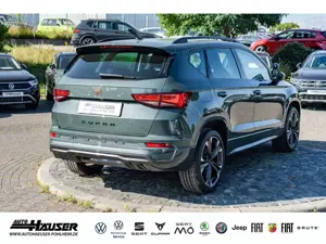 CUPRA Ateca 1.5 TSI DSG AHK TOP-VIEW EL. HECKKL. NAVI PARK LED Bild 5